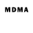 MDMA кристаллы Milena Handarova